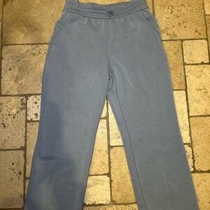 PERFECT CONDITION! Lululemon Soft Stream Pants!